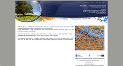 Desktop Screenshot of dapi.com.pl